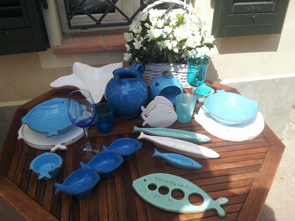 apparecchiatura lifestyle