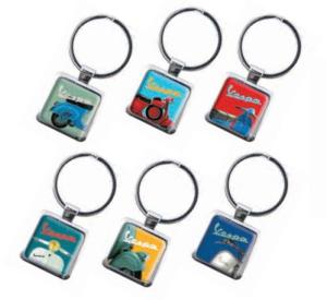 Portachiavi Vespa Piaggio