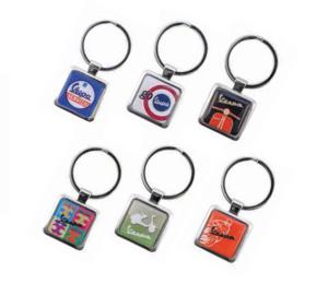 portachiavi vespa piaggio