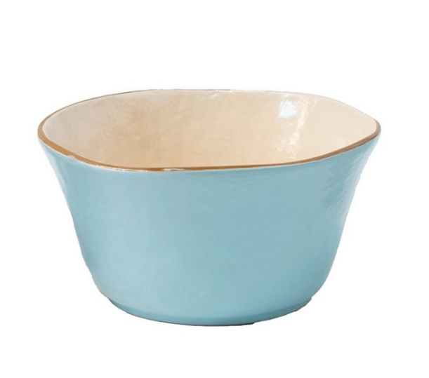 insalatiera due porzioni